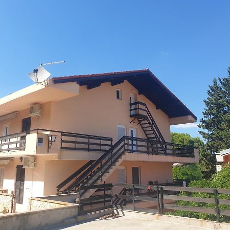 Zana Apartments Stan Trigraci Exterior foto