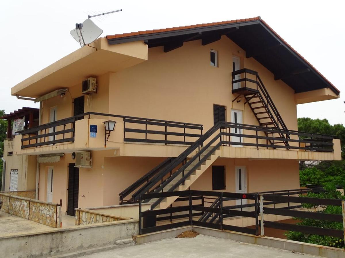 Zana Apartments Stan Trigraci Exterior foto