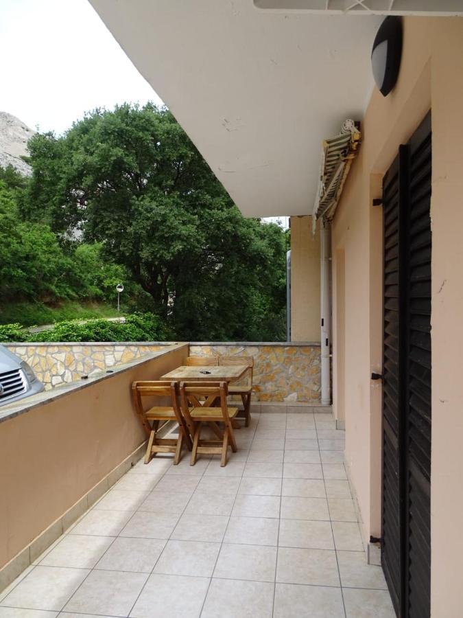 Zana Apartments Stan Trigraci Exterior foto