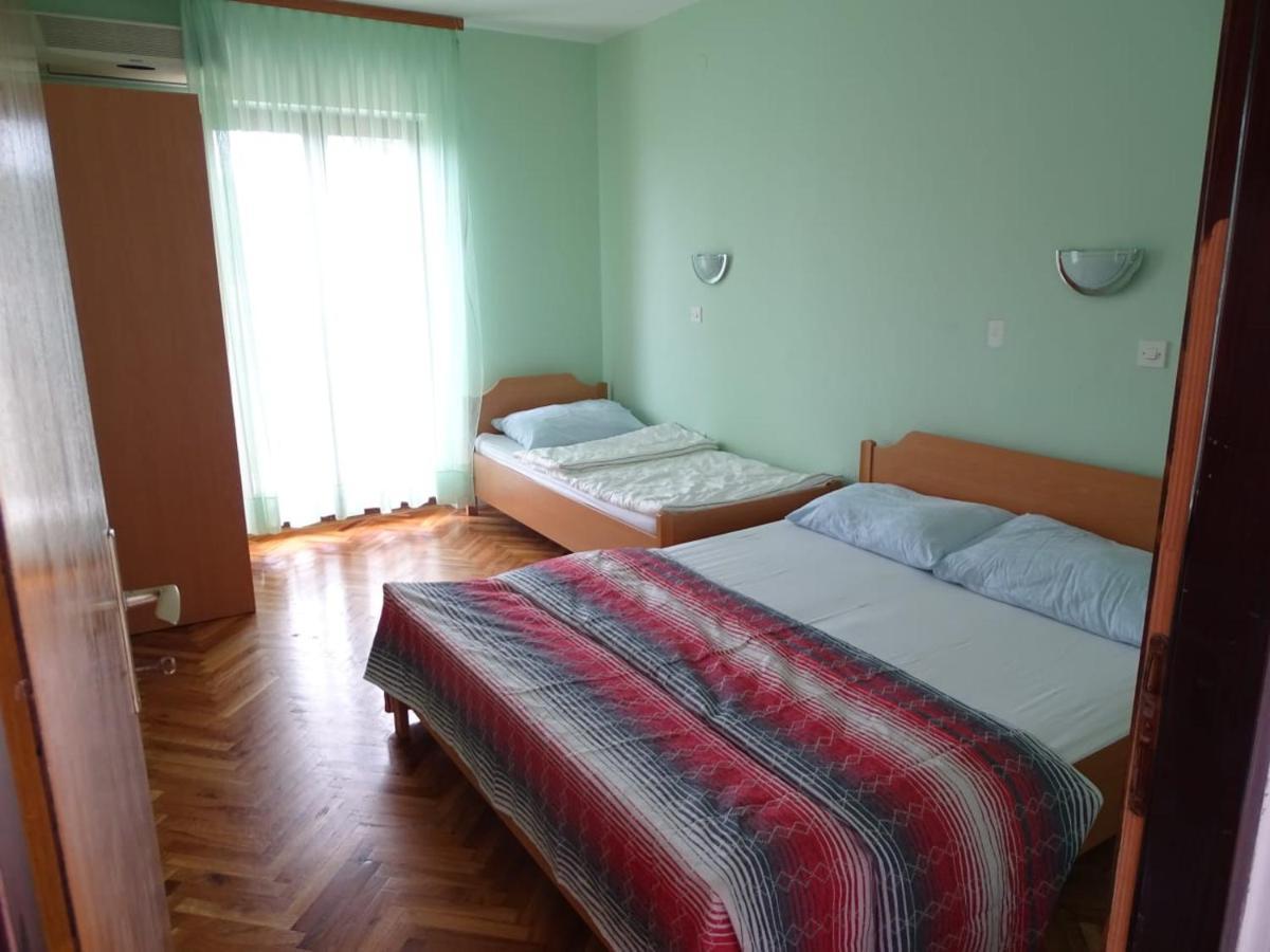 Zana Apartments Stan Trigraci Exterior foto