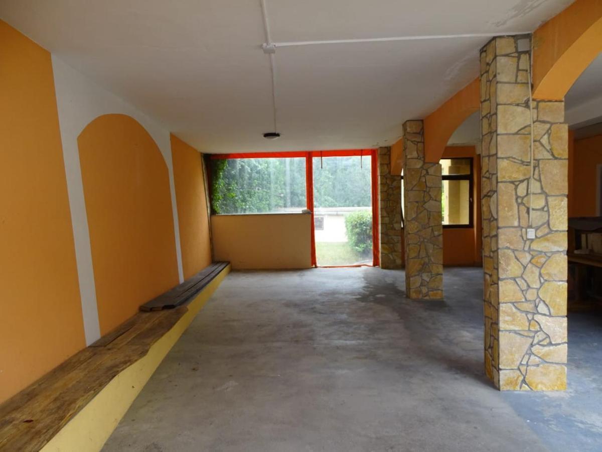 Zana Apartments Stan Trigraci Exterior foto