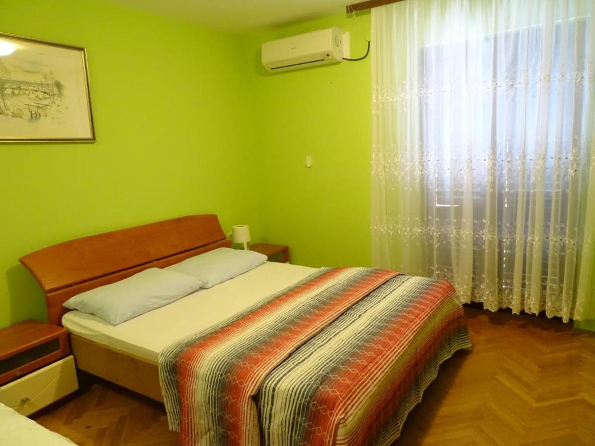 Zana Apartments Stan Trigraci Exterior foto