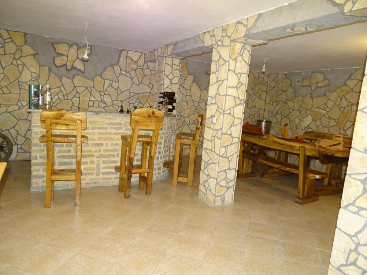 Zana Apartments Stan Trigraci Exterior foto