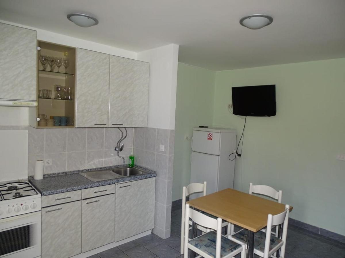 Zana Apartments Stan Trigraci Exterior foto