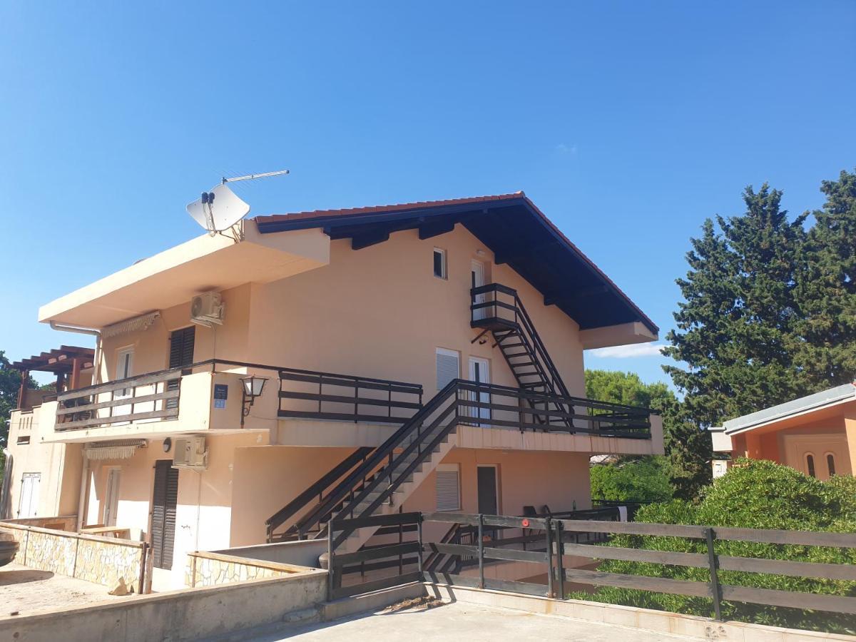 Zana Apartments Stan Trigraci Exterior foto